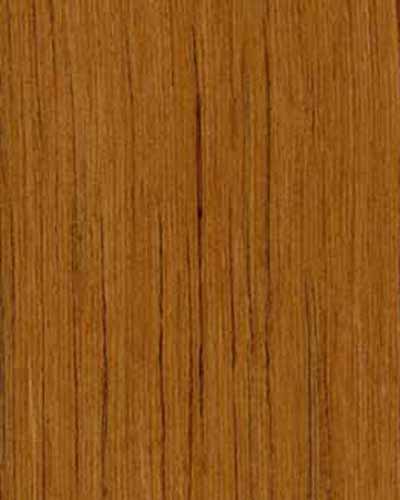 The luxury of Burma Teak with our Green Naturals Teak 